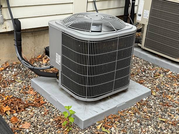 24/7 Emergency Heat Pump Repair experts in Prospect Heights, IL