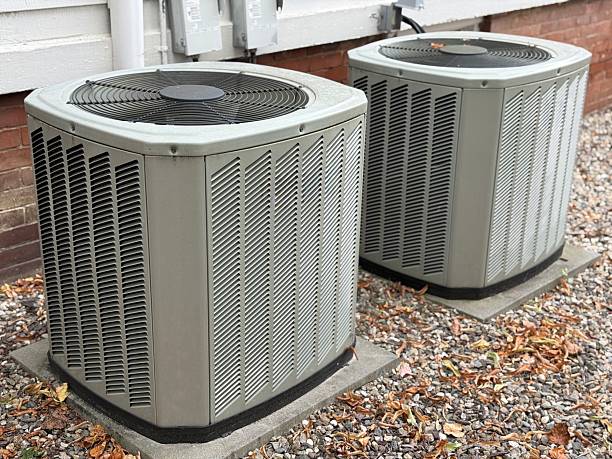 Reliable Heat Pump Repair contractor in Prospect Heights, IL by JG Cool HVAC
